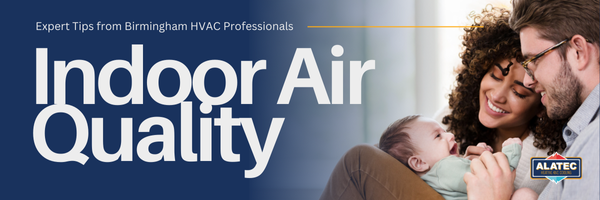 indoor air quality