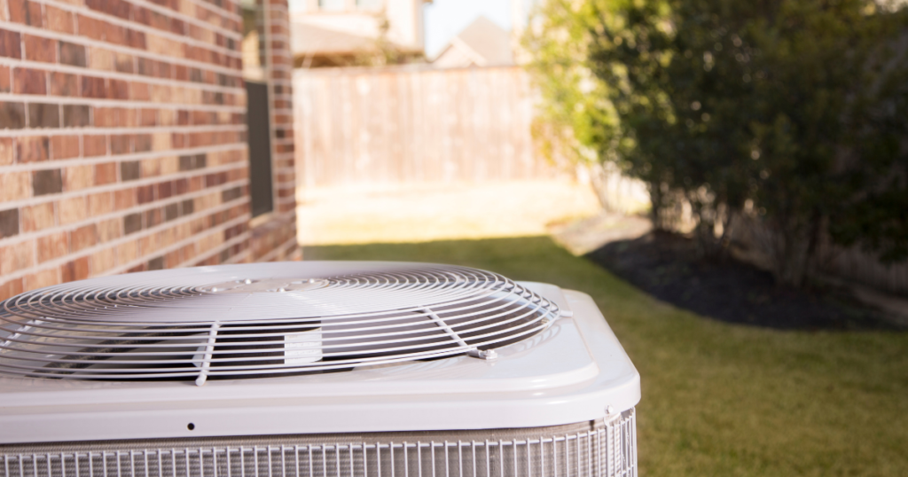 home hvac system